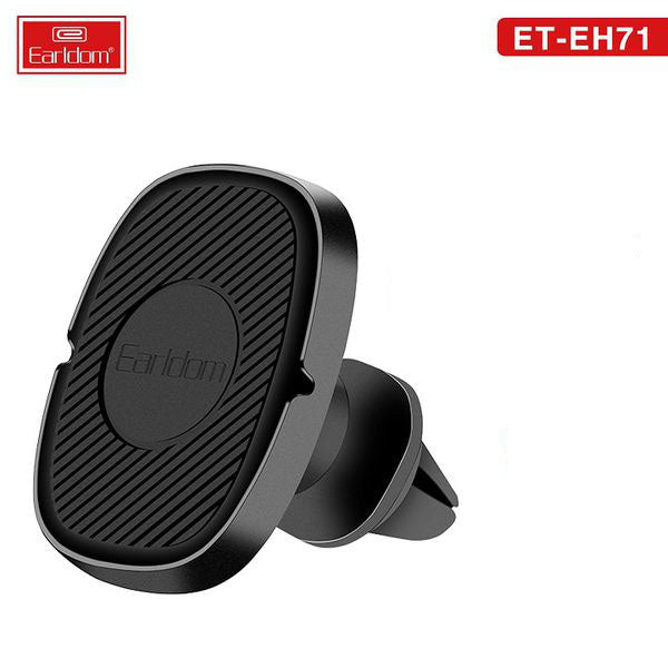 Earldom Magnetic Car air Vent Mount Phone Holder Earldom Magnetic Car air Vent Mount Phone Holder